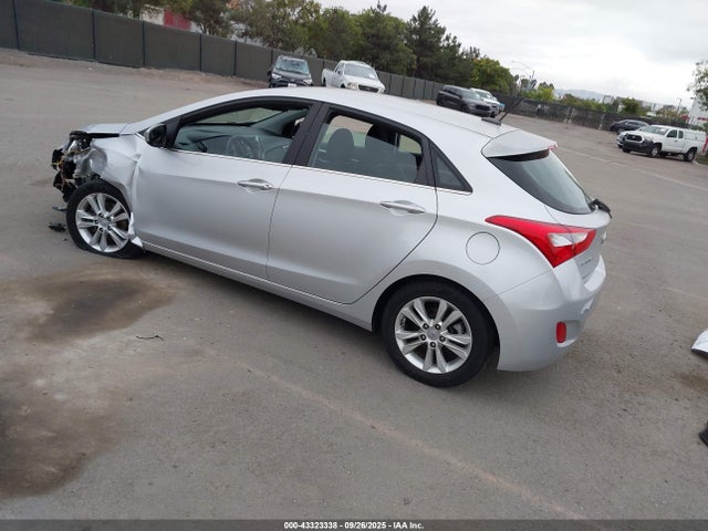 Hyundai dohc gdi nu 2014 KMHD35LH5EU202240 Image 3