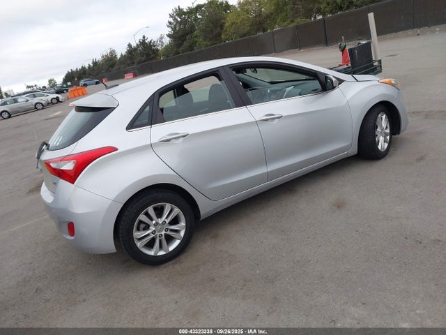 Hyundai dohc gdi nu 2014 KMHD35LH5EU202240 Image 4
