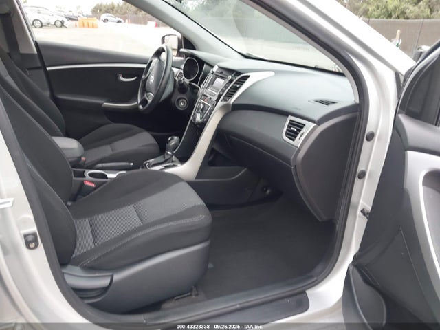 Hyundai dohc gdi nu 2014 KMHD35LH5EU202240 Image 5