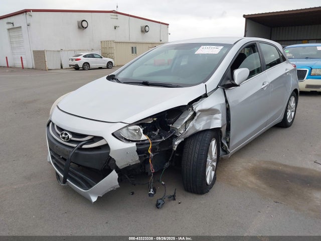 Hyundai dohc gdi nu 2014 KMHD35LH5EU202240 Image 6