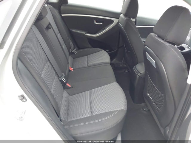 Hyundai dohc gdi nu 2014 KMHD35LH5EU202240 Image 8
