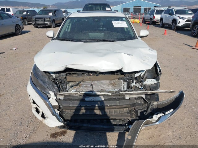 Nissan 2025 2025 1N4BL4DV5SN363113 Image 13