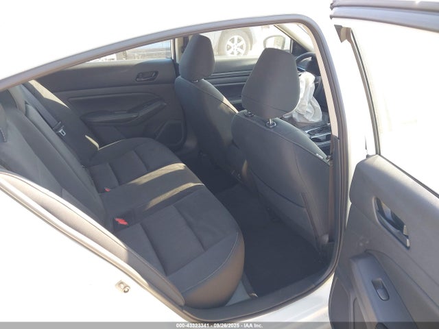 Nissan 2025 2025 1N4BL4DV5SN363113 Image 8