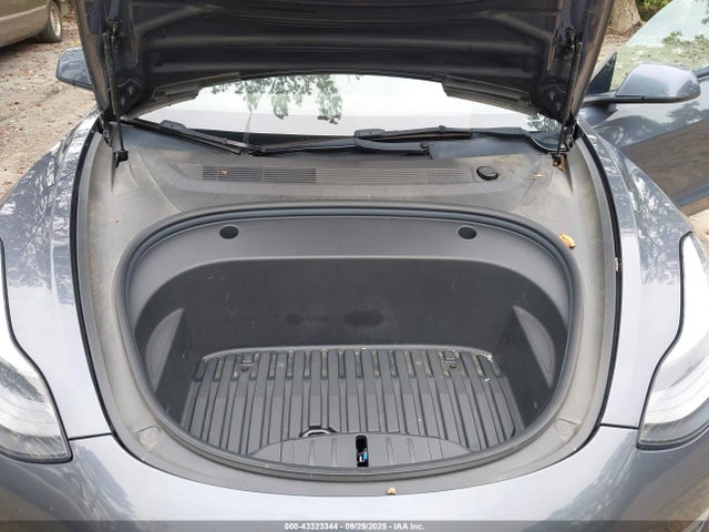 2022 TESLA MODEL 3 5YJ3E1EBXNF118788 Photo 9