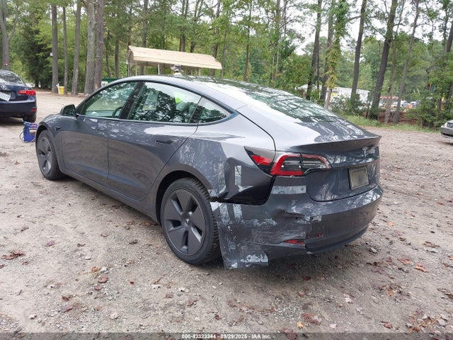 2022 TESLA MODEL 3 5YJ3E1EBXNF118788 Photo 5