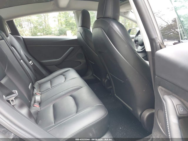 2022 TESLA MODEL 3 5YJ3E1EBXNF118788 Photo 7