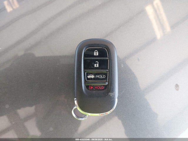 Honda l15ca 2023 2HGFE1E54PH472246 Image 11