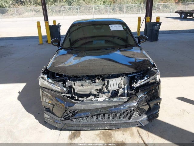 Honda l15ca 2023 2HGFE1E54PH472246 Image 13