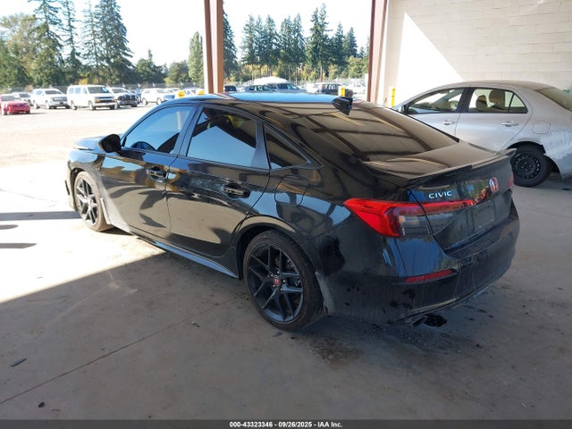 Honda l15ca 2023 2HGFE1E54PH472246 Image 3