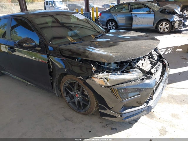 Honda l15ca 2023 2HGFE1E54PH472246 Image 6