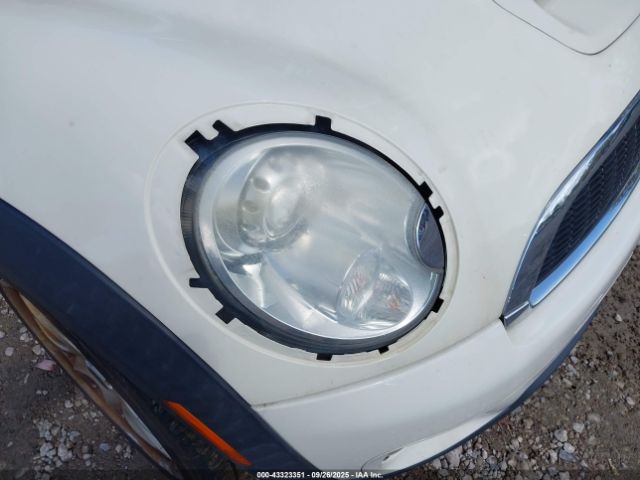 2009 MINI COOPER S WMWMF73559TT99786 Photo 5