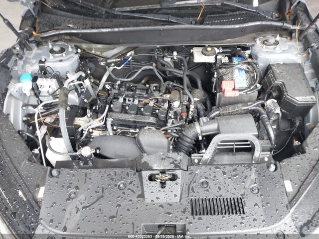 Продажа на аукционе авто 2024 Honda Cr-v Ex-l Awd, vin: 2HKRS4H77RH486302, номер лота: 43323353