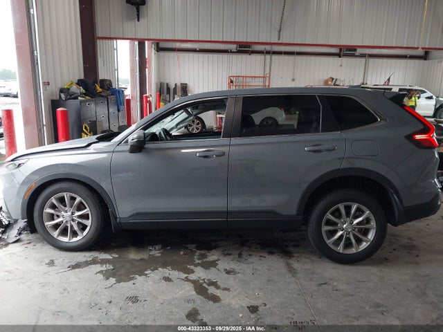 Продажа на аукционе авто 2024 Honda Cr-v Ex-l Awd, vin: 2HKRS4H77RH486302, номер лота: 43323353