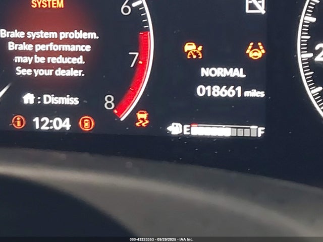 Продажа на аукционе авто 2024 Honda Cr-v Ex-l Awd, vin: 2HKRS4H77RH486302, номер лота: 43323353