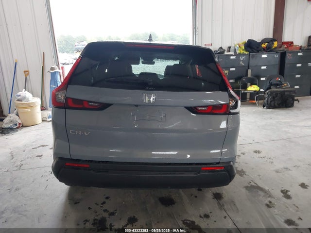 Продажа на аукционе авто 2024 Honda Cr-v Ex-l Awd, vin: 2HKRS4H77RH486302, номер лота: 43323353