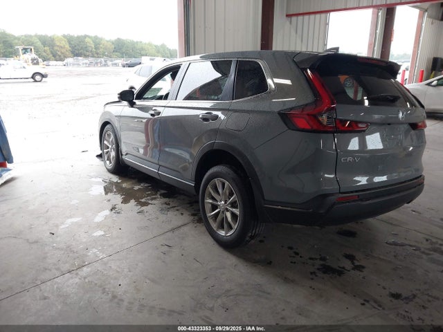 Продажа на аукционе авто 2024 Honda Cr-v Ex-l Awd, vin: 2HKRS4H77RH486302, номер лота: 43323353