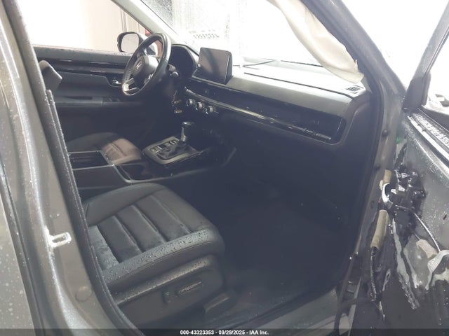 Продажа на аукционе авто 2024 Honda Cr-v Ex-l Awd, vin: 2HKRS4H77RH486302, номер лота: 43323353