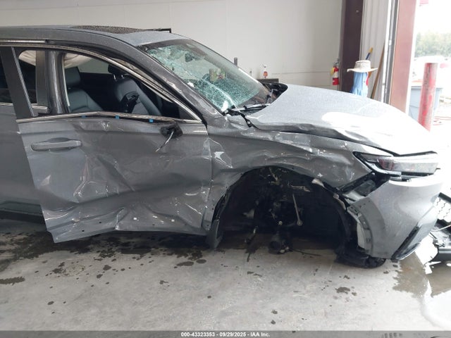 Продажа на аукционе авто 2024 Honda Cr-v Ex-l Awd, vin: 2HKRS4H77RH486302, номер лота: 43323353