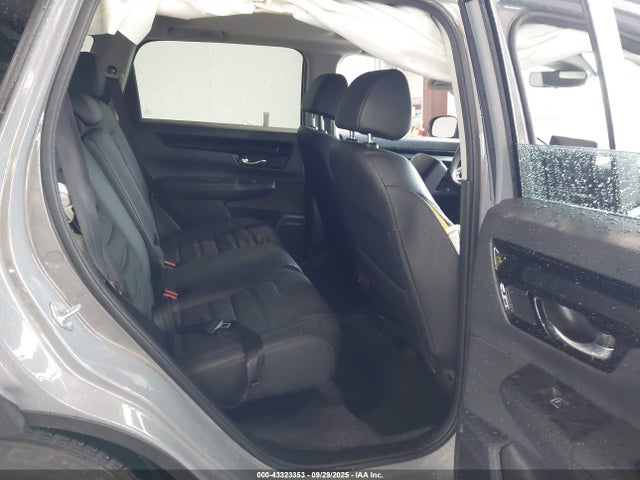 Продажа на аукционе авто 2024 Honda Cr-v Ex-l Awd, vin: 2HKRS4H77RH486302, номер лота: 43323353