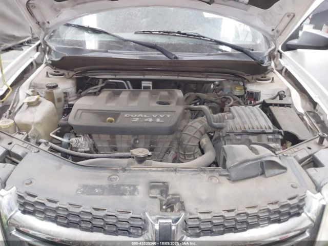 2011 DODGE AVENGER 1B3BD4FB7BN523133 Photo 9