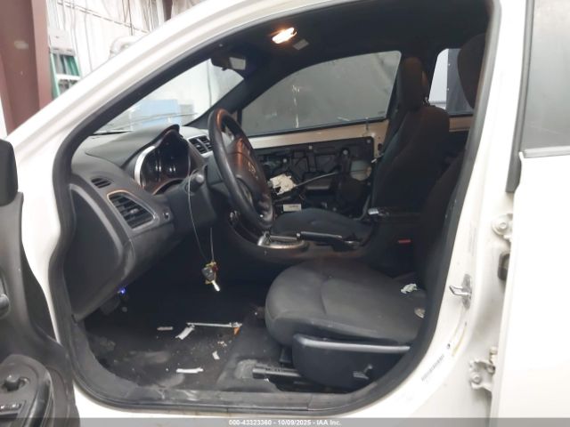 2011 DODGE AVENGER 1B3BD4FB7BN523133 Photo 4