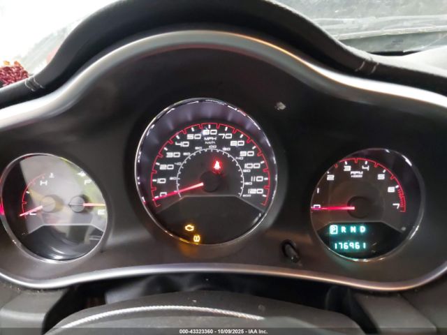 2011 DODGE AVENGER 1B3BD4FB7BN523133 Photo 6