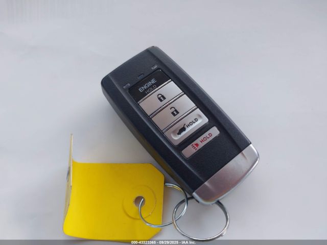 2017 ACURA MDX 5FRYD4H56HB036849 Photo 10