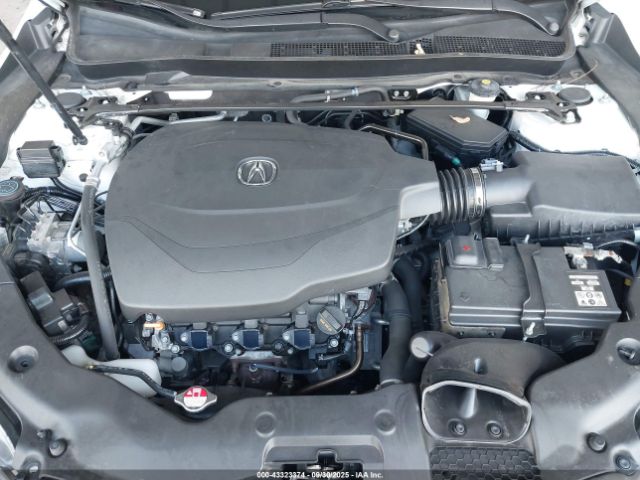 2015 ACURA TLX 19UUB2F57FA011589 Photo 9