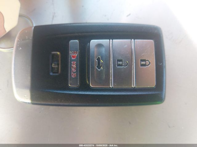 2015 ACURA TLX 19UUB2F57FA011589 Photo 10