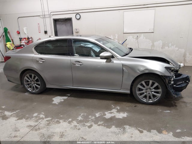 Aukcja sprzedaży 2015 Lexus Gs 350, vin: JTHCE1BL2FA008954, numer aukcji: 43323377