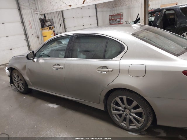 Aukcja sprzedaży 2015 Lexus Gs 350, vin: JTHCE1BL2FA008954, numer aukcji: 43323377