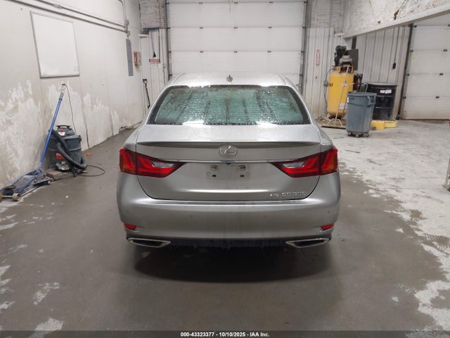 Aukcja sprzedaży 2015 Lexus Gs 350, vin: JTHCE1BL2FA008954, numer aukcji: 43323377