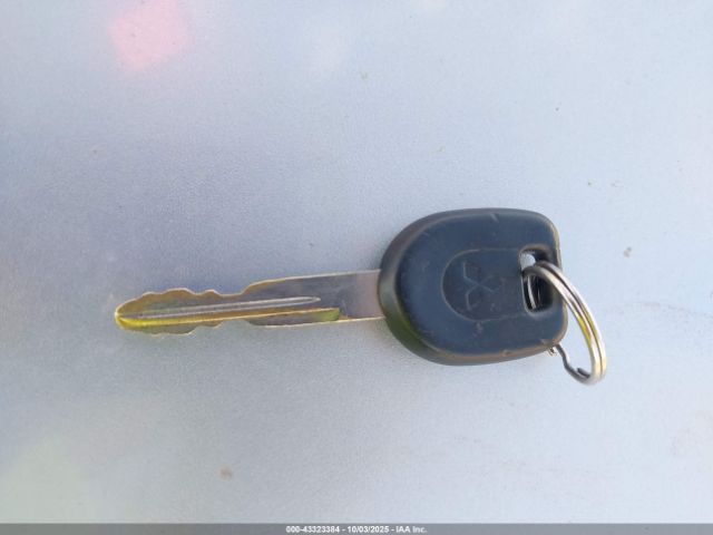 2003 MITSUBISHI ECLIPSE 4A3AC74H03E050230 Photo 10