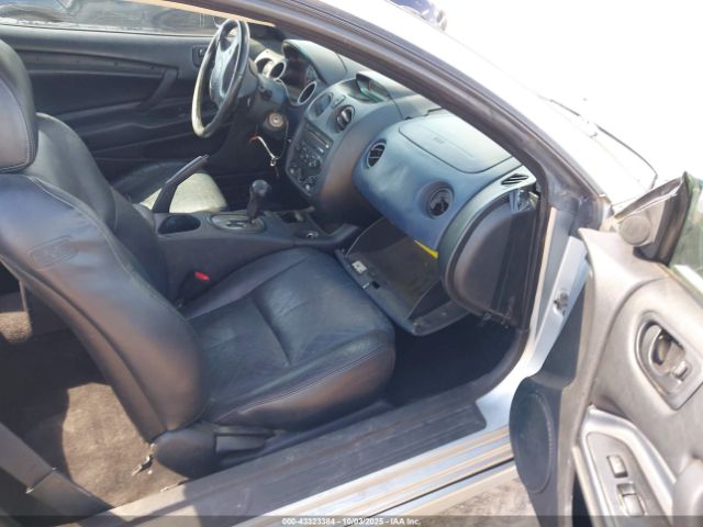 2003 MITSUBISHI ECLIPSE 4A3AC74H03E050230 Photo 4