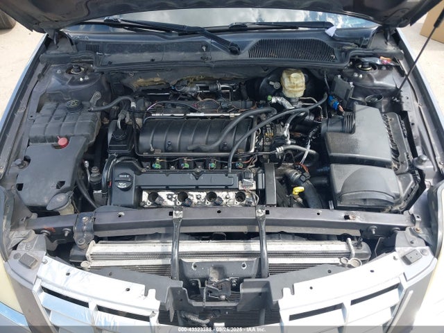 2007 CADILLAC DTS 1G6KD57Y37U112352 Photo 9