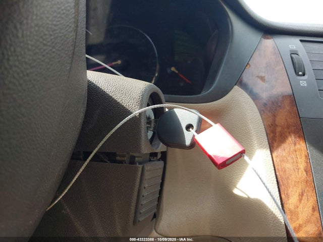 2007 CADILLAC DTS 1G6KD57Y37U112352 Photo 10