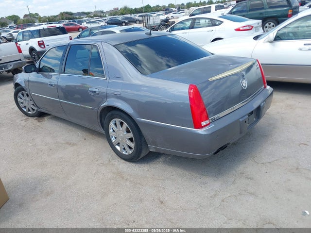 2007 CADILLAC DTS 1G6KD57Y37U112352 Photo 2