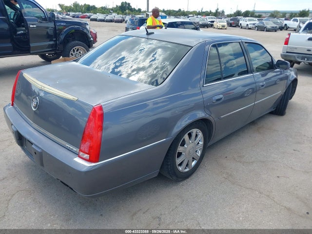 2007 CADILLAC DTS 1G6KD57Y37U112352 Photo 3