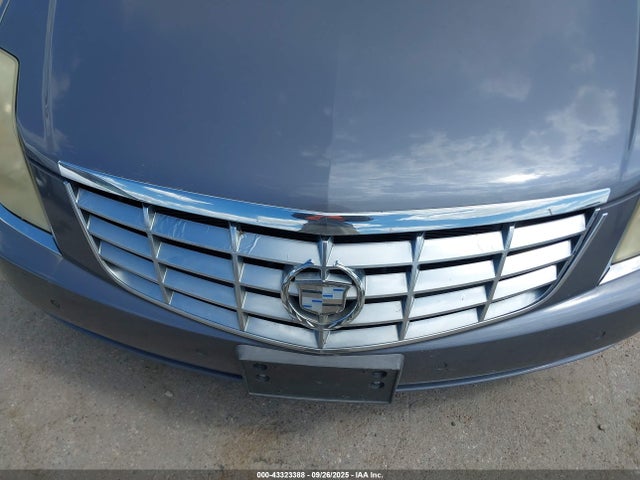 2007 CADILLAC DTS 1G6KD57Y37U112352 Photo 5