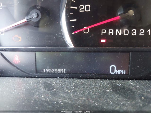 2007 CADILLAC DTS 1G6KD57Y37U112352 Photo 6