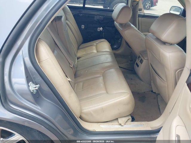 2007 CADILLAC DTS 1G6KD57Y37U112352 Photo 7