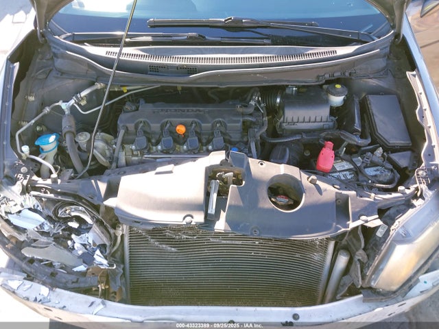 Honda r18z1 2015 2HGFB2F80FH565514 Image 10