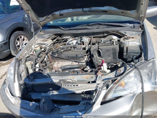 2006 MITSUBISHI LANCER JA3AJ26E86U065033 Photo 9