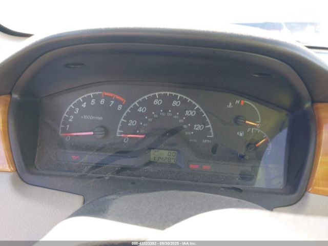 2006 MITSUBISHI LANCER JA3AJ26E86U065033 Photo 6