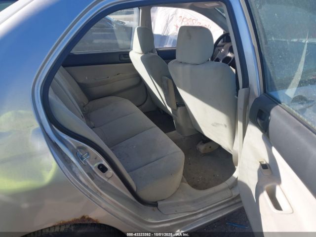 2006 MITSUBISHI LANCER JA3AJ26E86U065033 Photo 7