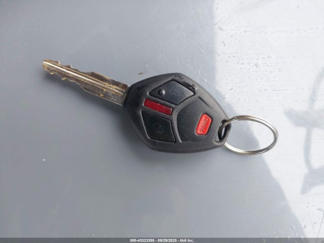 2015 MITSUBISHI OUTLANDER SPORT 4A4AR3AU2FE046219 Photo 10