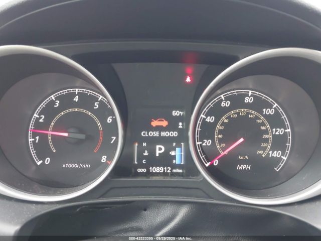 2015 MITSUBISHI OUTLANDER SPORT 4A4AR3AU2FE046219 Photo 6