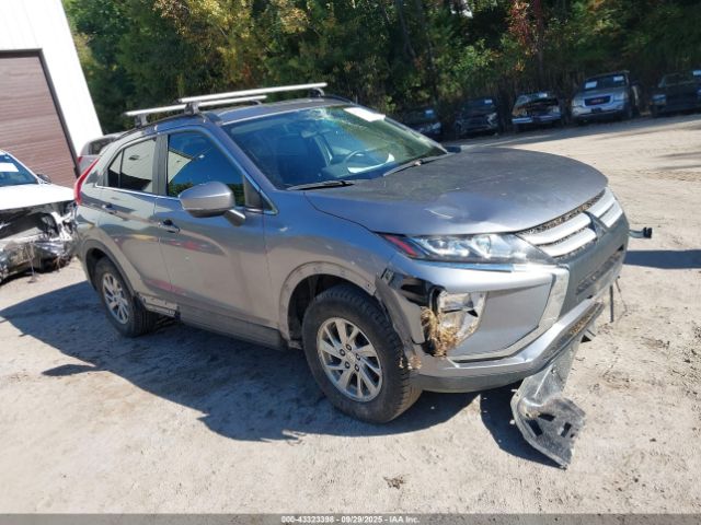 2019 MITSUBISHI ECLIPSE CROSS JA4AT3AA1KZ009447 Photo 0