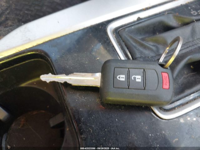 2019 MITSUBISHI ECLIPSE CROSS JA4AT3AA1KZ009447 Photo 10