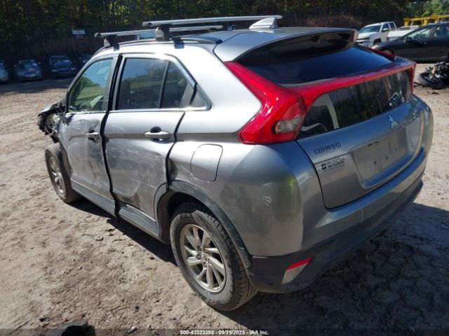 2019 MITSUBISHI ECLIPSE CROSS JA4AT3AA1KZ009447 Photo 2